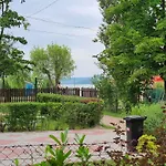 Prázdninový dům In - Balaton 43129 Szántód