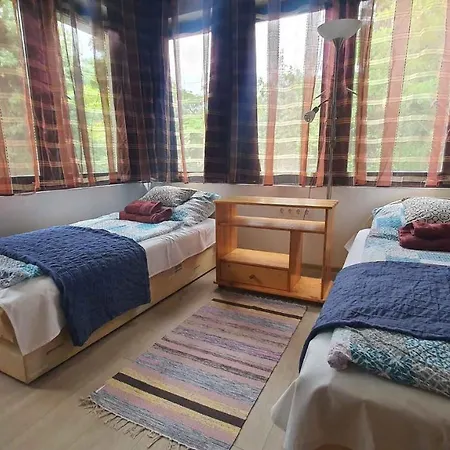 In - Balaton 43129 Сasa de vacaciones *