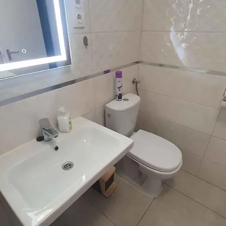 In - Balaton 43129 Сasa de vacaciones Szántód