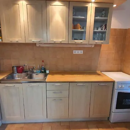 Сasa de vacaciones In - Balaton 43129