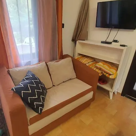 In - Balaton 43129 Vakantiehuis