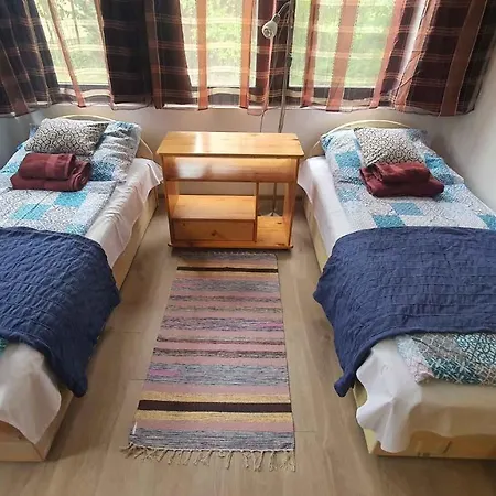 Сasa de vacaciones In - Balaton 43129 *