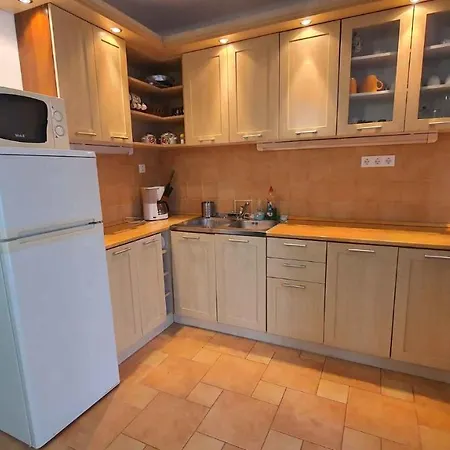 In - Balaton 43129 Сasa de vacaciones *