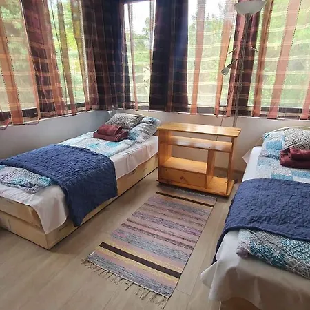 Сasa de vacaciones In - Balaton 43129 *