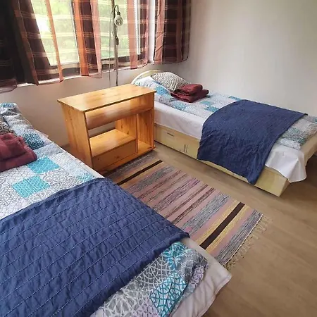 In - Balaton 43129 Vakantiehuis Szántód
