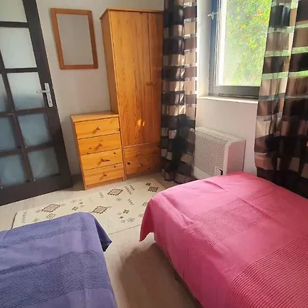 Vakantiehuis In - Balaton 43129 Szántód