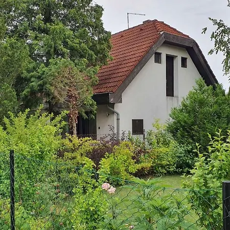 In - Balaton 43129 בית נופש
