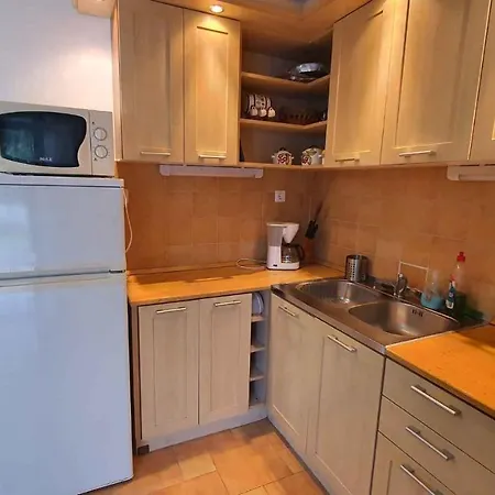 In - Balaton 43129 Сasa de vacaciones Szántód