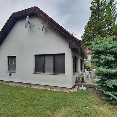 In - Balaton 43129 別荘 Szántód