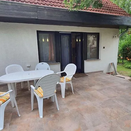 In - Balaton 43129 Szántód