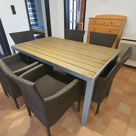 In - Balaton 43129 Vakantiehuis Szántód