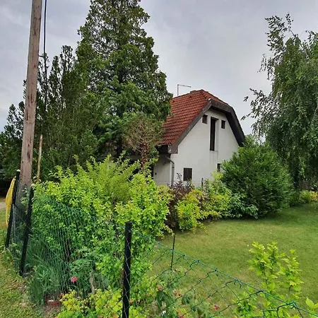 Сasa de vacaciones In - Balaton 43129