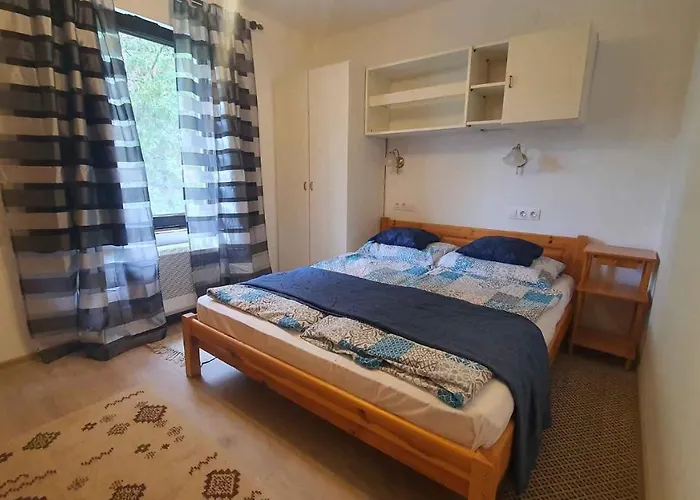 In - Balaton 43129 Vakantiehuis