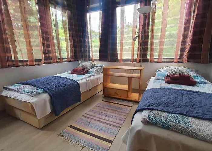 In - Balaton 43129 Vakantiehuis *