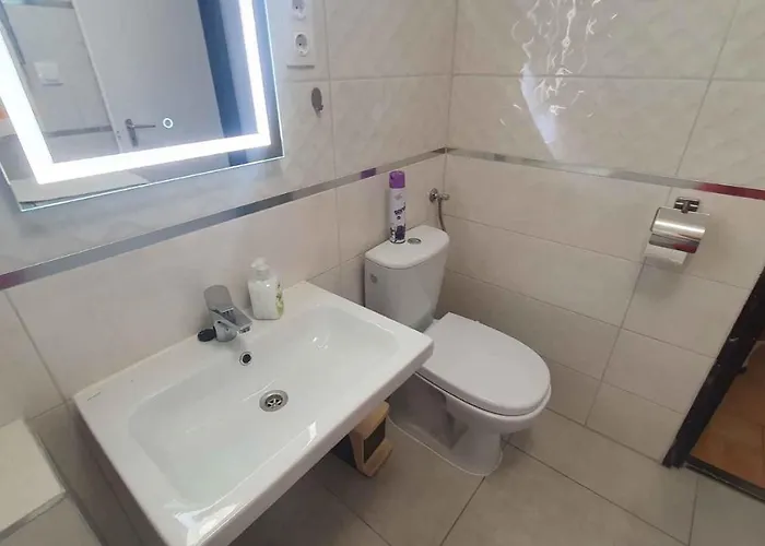 In - Balaton 43129 Vakantiehuis Szántód