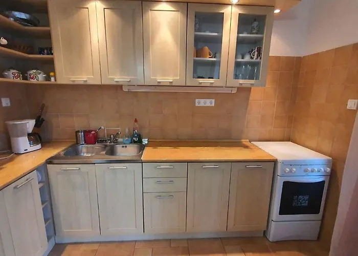 Vakantiehuis In - Balaton 43129