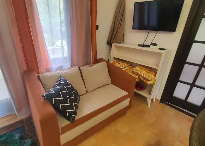 In - Balaton 43129 Vakantiehuis