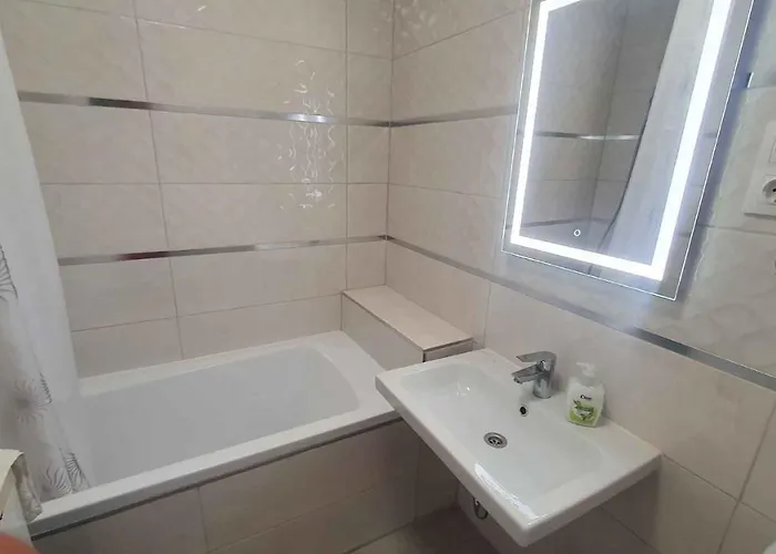 In - Balaton 43129 Vakantiehuis Szántód