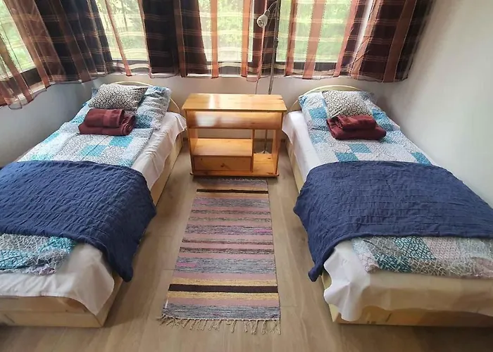 Vakantiehuis In - Balaton 43129 *