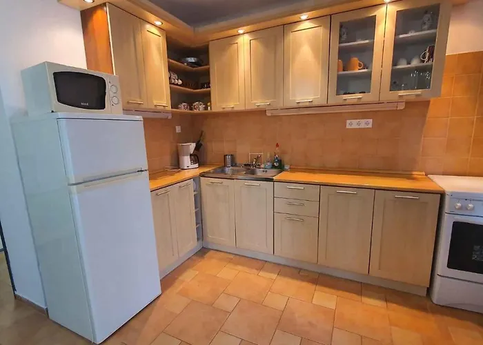 In - Balaton 43129 Vakantiehuis *