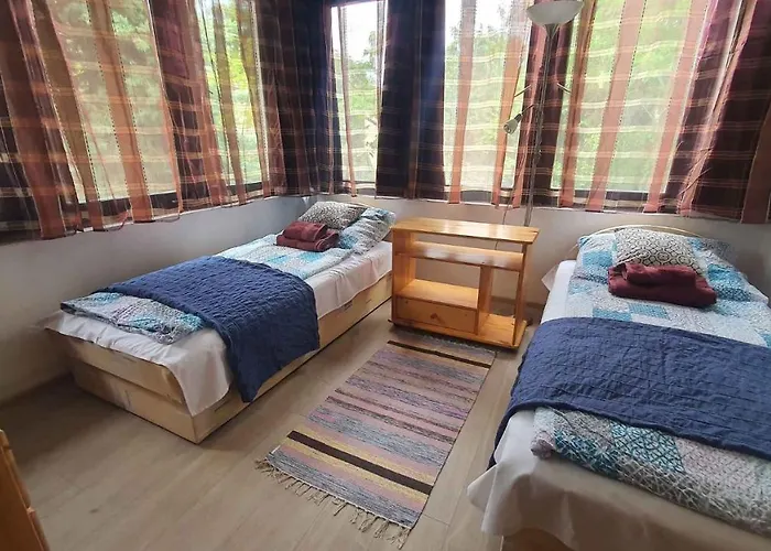 Vakantiehuis In - Balaton 43129 *