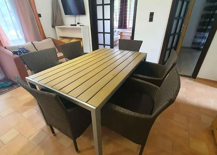 In - Balaton 43129 Szántód