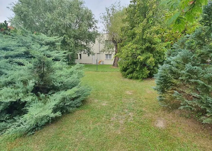 In - Balaton 43129 Vakantiehuis