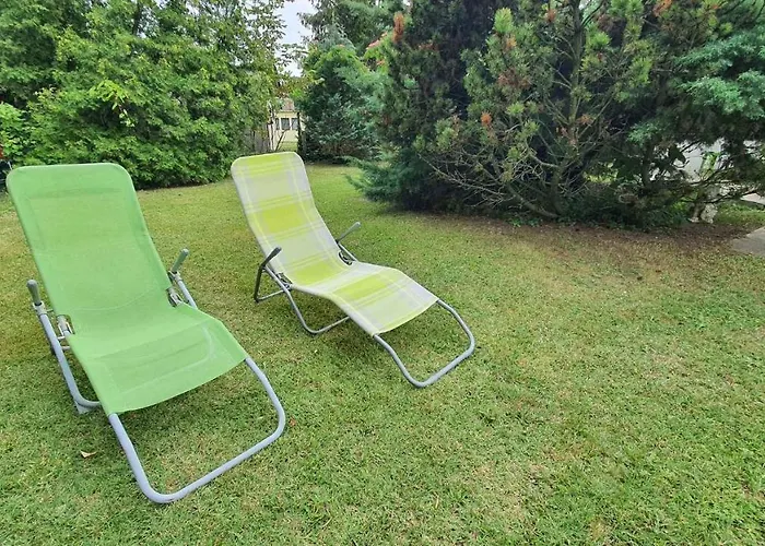 Vakantiehuis In - Balaton 43129 *