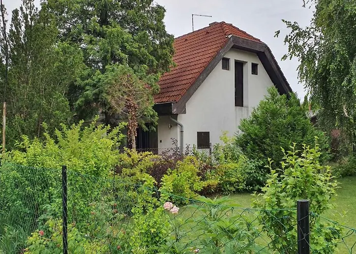 In - Balaton 43129 Vakantiehuis