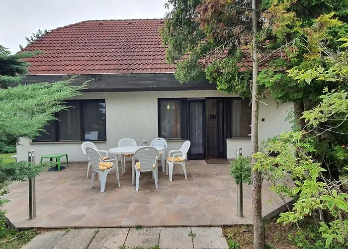 Vakantiehuis In - Balaton 43129 *