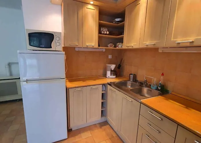 In - Balaton 43129 Vakantiehuis Szántód