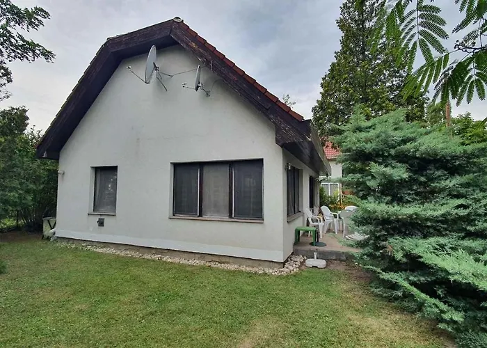 In - Balaton 43129 Vakantiehuis Szántód