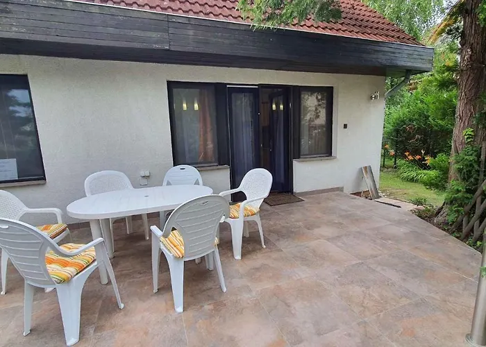 In - Balaton 43129 Szántód