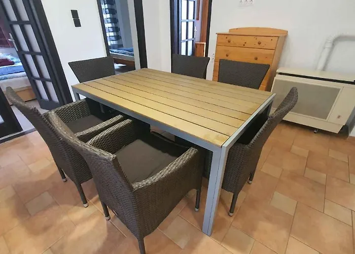 In - Balaton 43129 Vakantiehuis Szántód