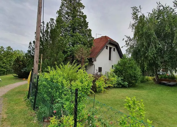 Vakantiehuis In - Balaton 43129